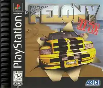 Felony 11-79 (EU)